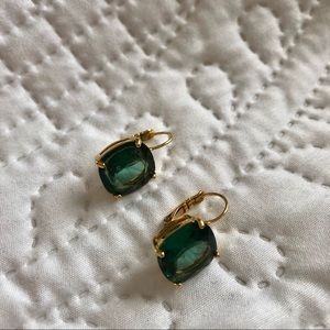 Kate Spade || earrings